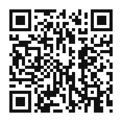 QR code linking to the digital version of Golden Sweet Corn Fritters