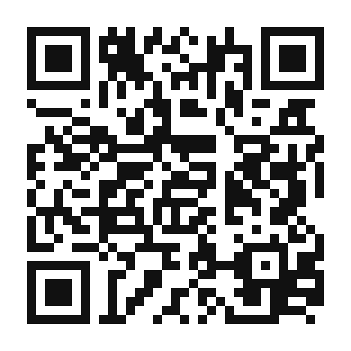 QR code linking to the digital version of Sweet Corn Ice Cream