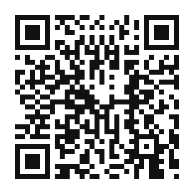 QR code linking to the digital version of Creamy Sweet Corn Soup