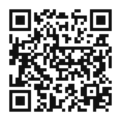 QR code linking to the digital version of Sweet Pongal