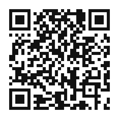 QR code linking to the digital version of Crispy Sweet Potato Balls