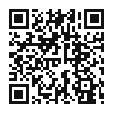 QR code linking to the digital version of Southern Sweet Potato Casserole