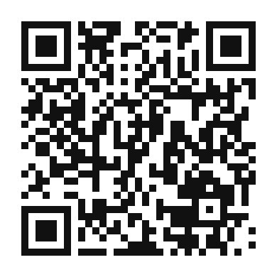 QR code linking to the digital version of Creamy Sweet Potato Curry