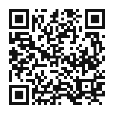 QR code linking to the digital version of Savory Sweet Potato Hash