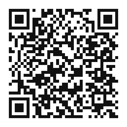 QR code linking to the digital version of Sweet Potato Pie Protein Shake