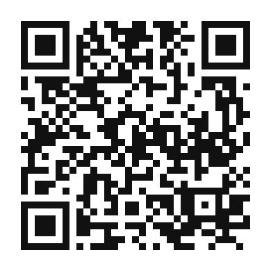 QR code linking to the digital version of Southern Sweet Potato Pie