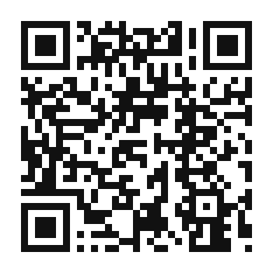 QR code linking to the digital version of Savory Roasted Sweet Potato Salad