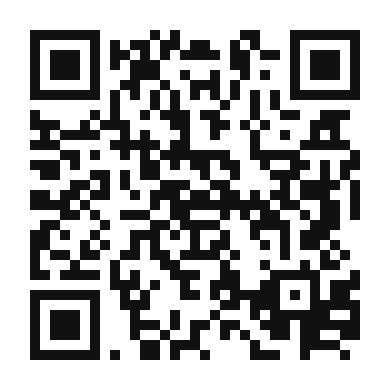 QR code linking to the digital version of Authentic Sweet Potato Tacos