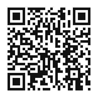 QR code linking to the digital version of Sweet Red Bean Soup