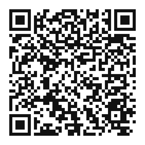 QR code linking to the digital version of Swiss Chard and Bacon Salad with Blue Cheese Dressing