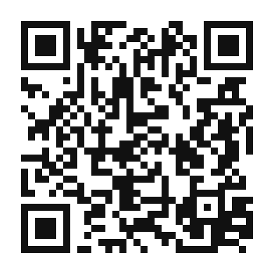 QR code linking to the digital version of Swiss Chard and Fennel Soup