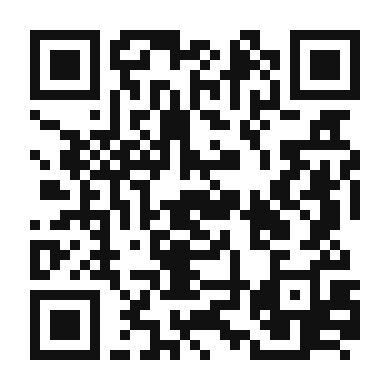 QR code linking to the digital version of Hearty Swiss Chard and Lentil Stew