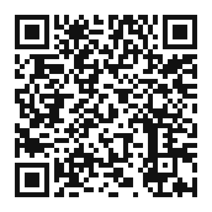 QR code linking to the digital version of Enhanced Swiss Chard and Mushroom Risotto