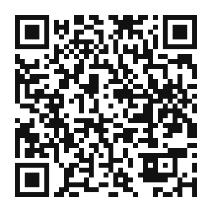 QR code linking to the digital version of Creamy Swiss Chard and Parmesan Risotto