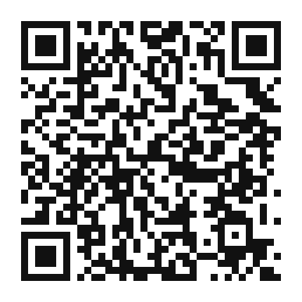 QR code linking to the digital version of Swiss Chard and Ricotta Ravioli