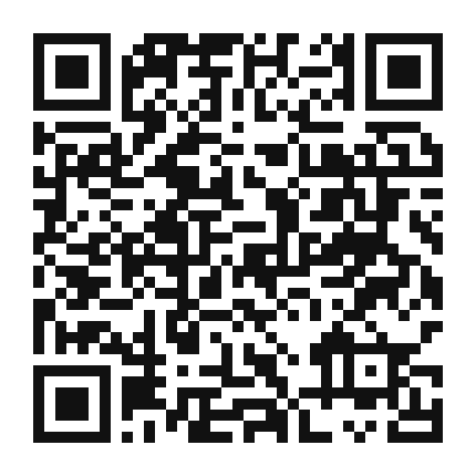 QR code linking to the digital version of Swiss Chard and Roasted Red Pepper Panini