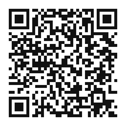 QR code linking to the digital version of Swiss Chard and Smoked Salmon Rolls