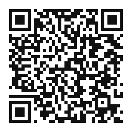 QR code linking to the digital version of Savory Swiss Chard and Sun-Dried Tomato Tart