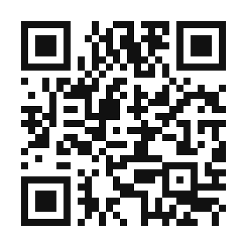 QR code linking to the digital version of Switchel