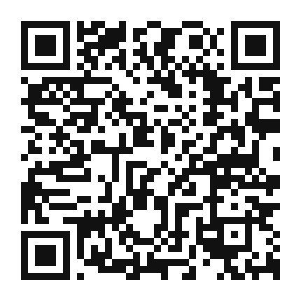 QR code linking to the digital version of Grilled Swordfish and Asparagus Rolls