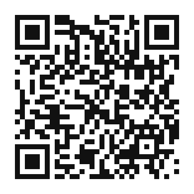 QR code linking to the digital version of Creamy Swordfish and Potato Chowder