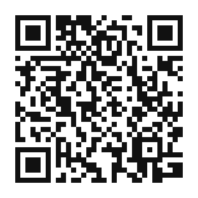 QR code linking to the digital version of Swordfish and Tomato Stew