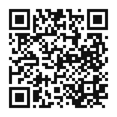 QR code linking to the digital version of Mediterranean Swordfish Kebabs