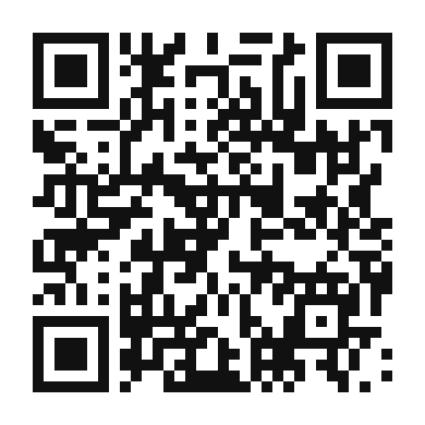 QR code linking to the digital version of Swordfish Puttanesca