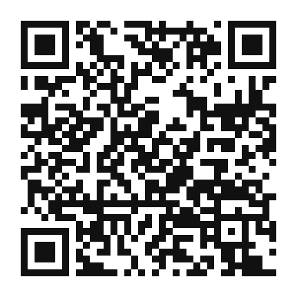 QR code linking to the digital version of Mediterranean Swordfish Skewers with Summer Vegetables