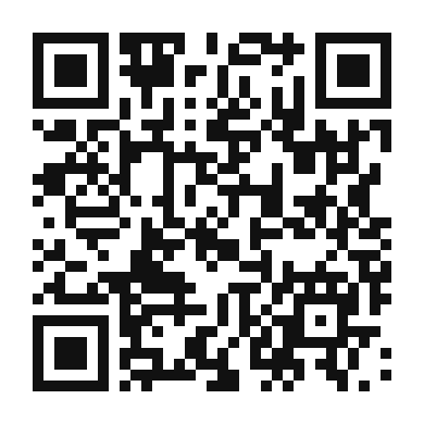 QR code linking to the digital version of Grilled Swordfish with Vibrant Mango Salsa