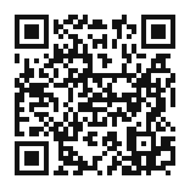 QR code linking to the digital version of Sydney Sling