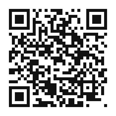 QR code linking to the digital version of Szechuan Chicken