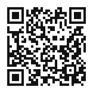 QR code linking to the digital version of Szechuan Pepper Linguine