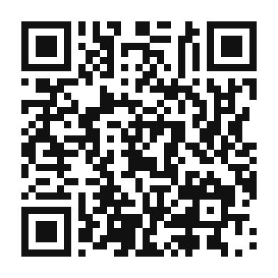 QR code linking to the digital version of Szechuan Shrimp Stir Fry