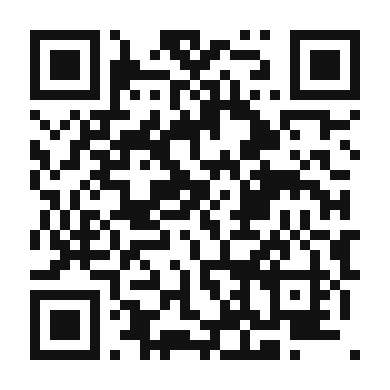 QR code linking to the digital version of Enhanced Szechuan Shrimp
