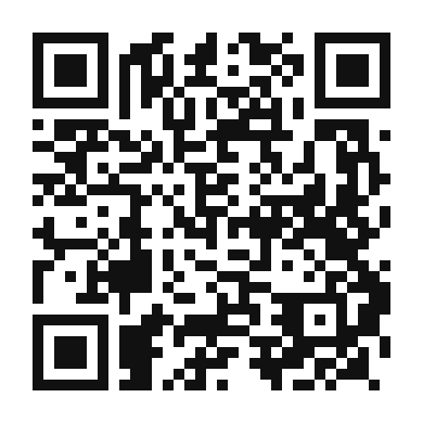 QR code linking to the digital version of Classic Tabouli Salad