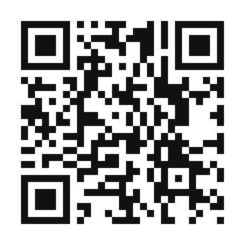 QR code linking to the digital version of Tachin