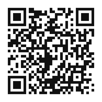 QR code linking to the digital version of Loaded Taco Hashbrowns