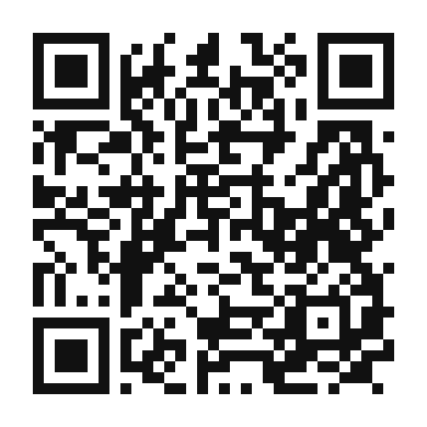 QR code linking to the digital version of Taco Mac and Cheese