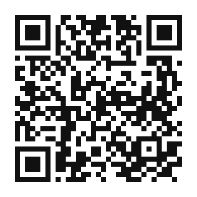 QR code linking to the digital version of Authentic Baja-Style Fish Tacos