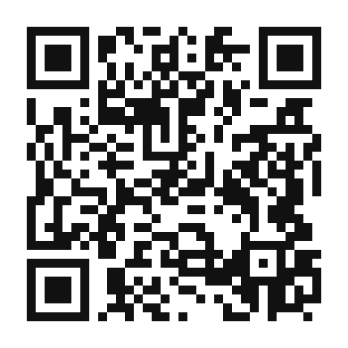 QR code linking to the digital version of Tacos Ticos - Costa Rican Street Tacos