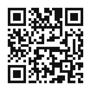 QR code linking to the digital version of Moroccan Chicken Tagine