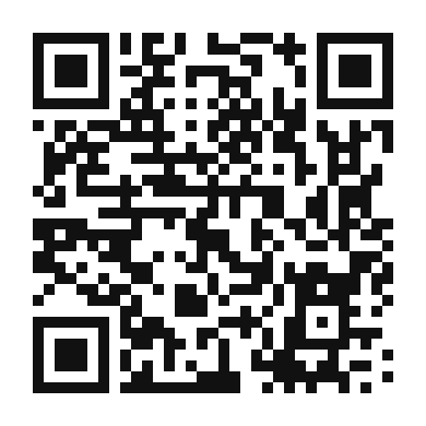 QR code linking to the digital version of Tagliatelle al Tartufo