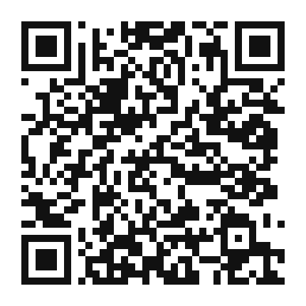 QR code linking to the digital version of Luxurious Tagliatelle with Black Truffles