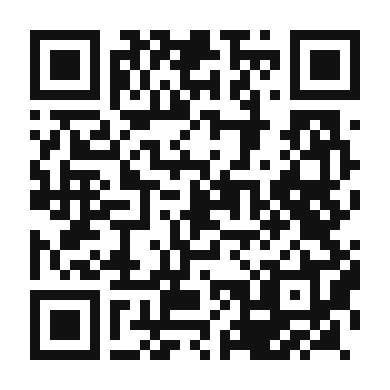 QR code linking to the digital version of Creamy Tahini Sauce