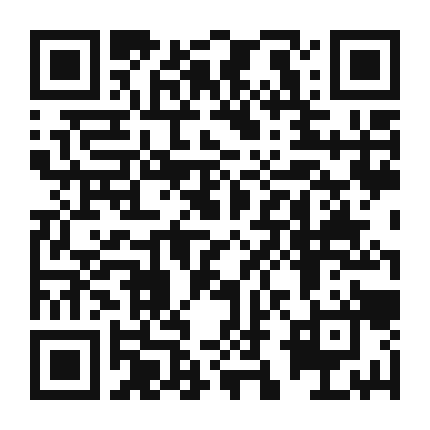 QR code linking to the digital version of Taiwanese Popcorn Chicken Wraps