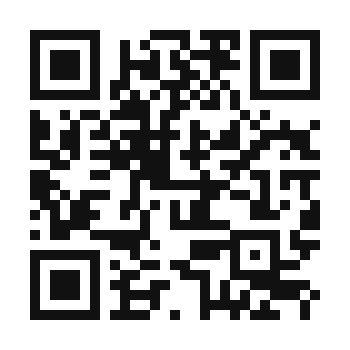QR code linking to the digital version of Taiyaki