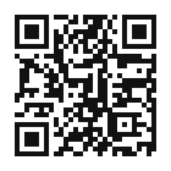 QR code linking to the digital version of Moroccan Chicken Tajine