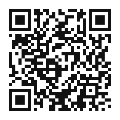 QR code linking to the digital version of Takoyaki Udon
