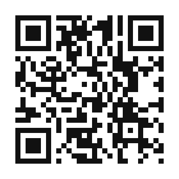 QR code linking to the digital version of Takuan (Japanese Pickled Daikon Radish)